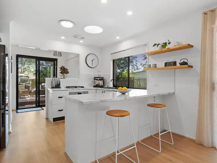 Fourth view of Homely house listing, 22 Griffith Street, Tamborine Mountain QLD 4272