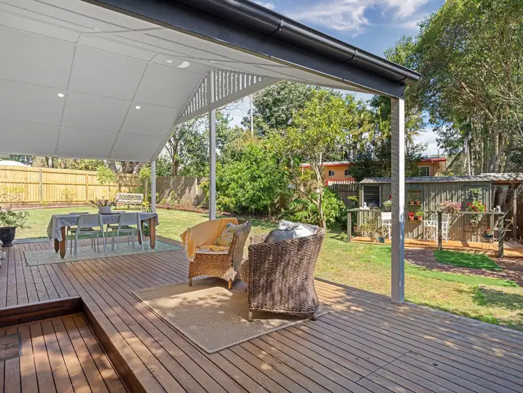 Fifth view of Homely house listing, 22 Griffith Street, Tamborine Mountain QLD 4272