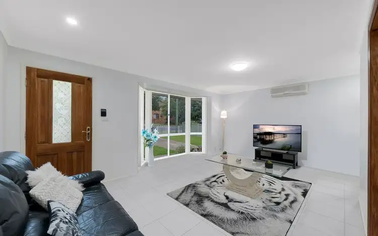 Second view of Homely house listing, 1A Carinda Street, Ingleburn NSW 2565