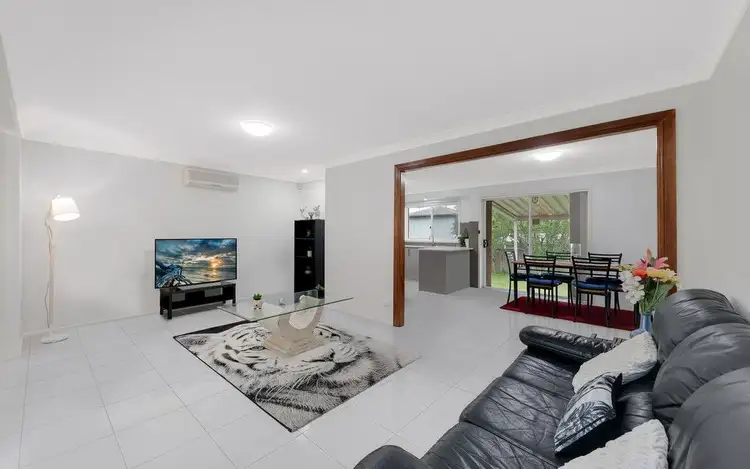 Third view of Homely house listing, 1A Carinda Street, Ingleburn NSW 2565