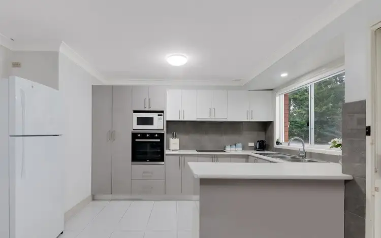 Sixth view of Homely house listing, 1A Carinda Street, Ingleburn NSW 2565