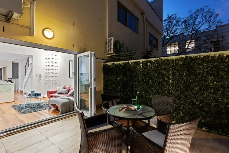 Fourth view of Homely house listing, 4 Queen Street, Chippendale NSW 2008