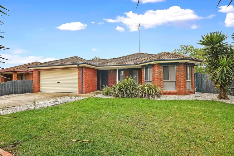 Main view of Homely house listing, 9 Beretta Court, Corio VIC 3214