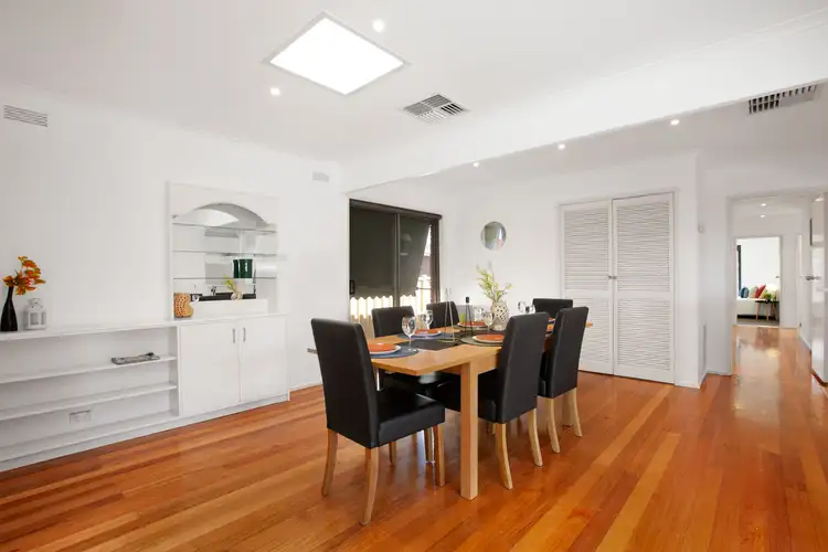 Fifth view of Homely house listing, 42 Ridge Drive, Avondale Heights VIC 3034