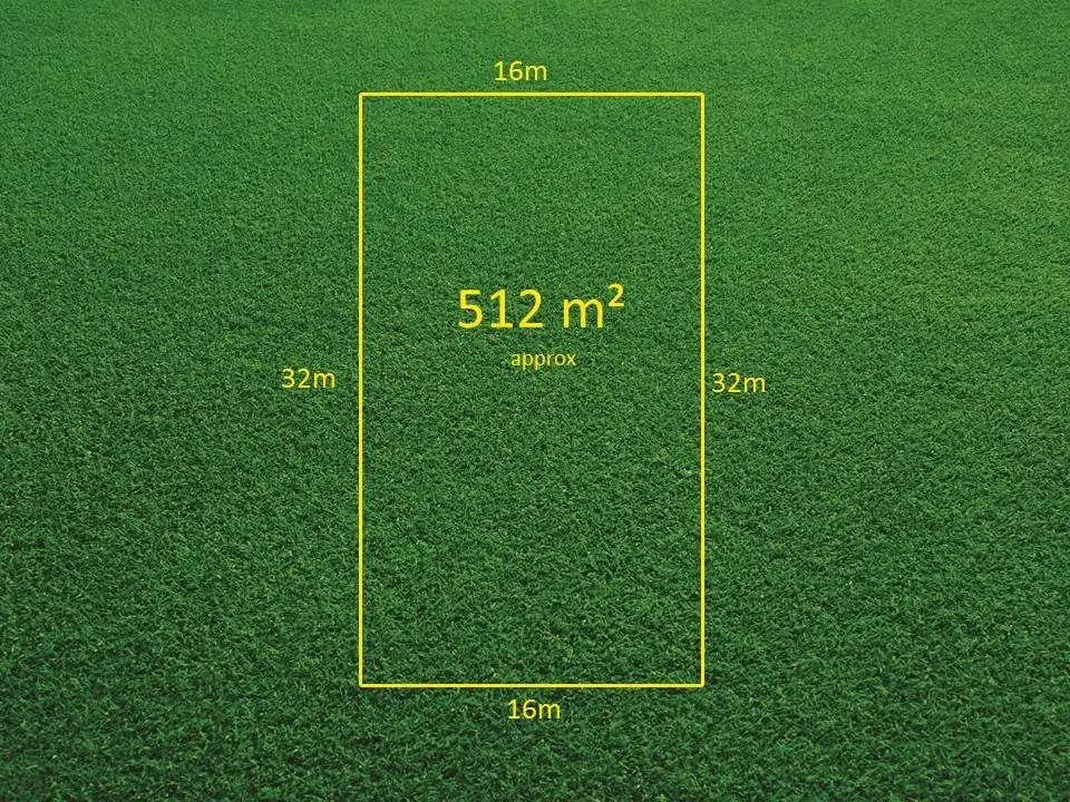 Main view of Homely land listing, 38 Voyager Drive, Wollert VIC 3750