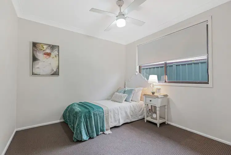 Fourth view of Homely house listing, 32 Corndew Crescent, Werrington Downs NSW 2747