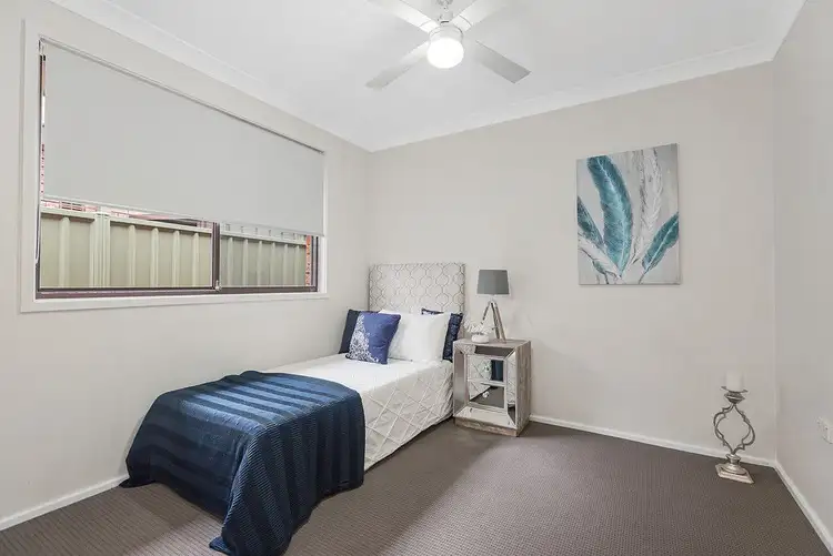 Fifth view of Homely house listing, 32 Corndew Crescent, Werrington Downs NSW 2747