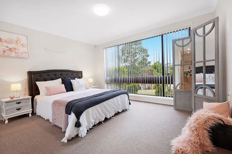 Seventh view of Homely house listing, 32 Corndew Crescent, Werrington Downs NSW 2747