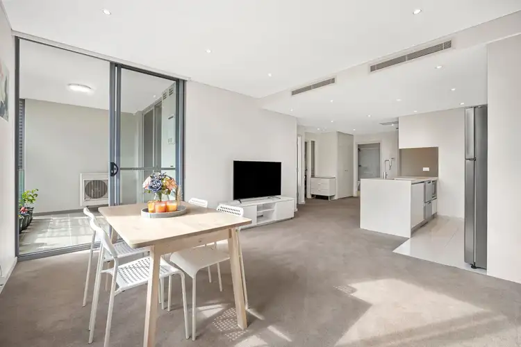 Main view of Homely unit listing, 215/544-550 Mowbray Road West, Lane Cove NSW 2066