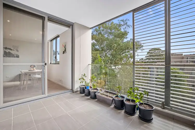 Second view of Homely unit listing, 215/544-550 Mowbray Road West, Lane Cove NSW 2066