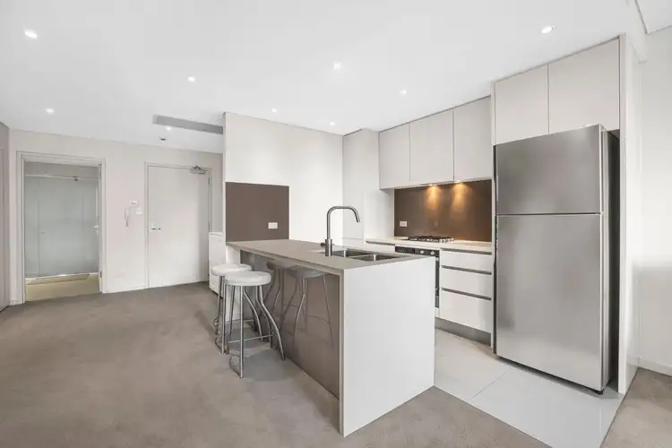Third view of Homely unit listing, 215/544-550 Mowbray Road West, Lane Cove NSW 2066