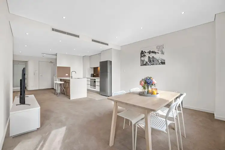 Sixth view of Homely unit listing, 215/544-550 Mowbray Road West, Lane Cove NSW 2066