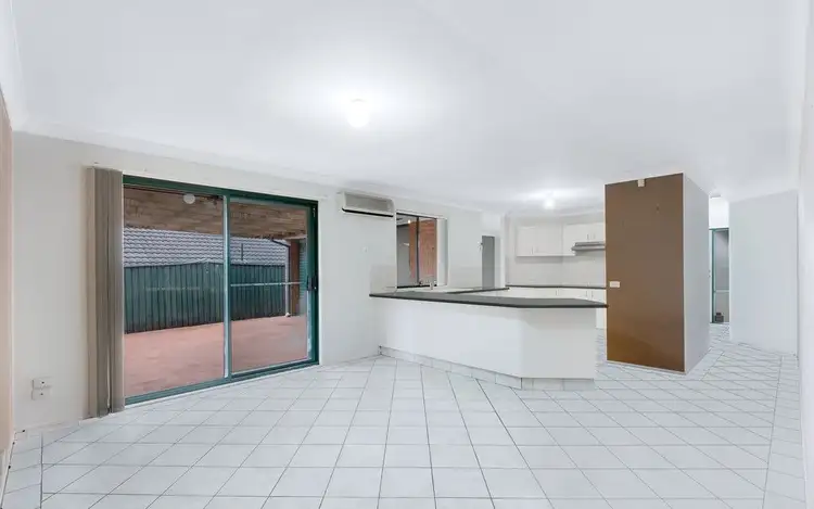 Third view of Homely house listing, 7 Bargo Place, Prestons NSW 2170