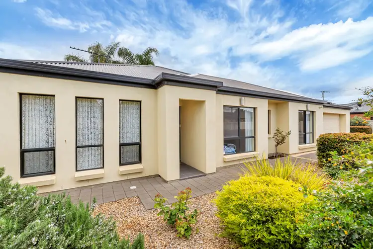 Second view of Homely house listing, 27A Glenburnie Avenue, Northfield SA 5085