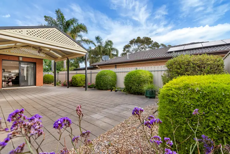 Fifth view of Homely house listing, 27A Glenburnie Avenue, Northfield SA 5085