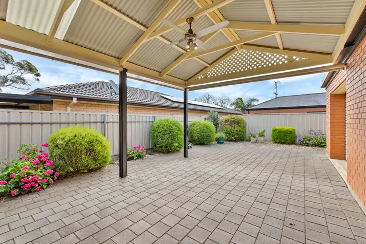 Sixth view of Homely house listing, 27A Glenburnie Avenue, Northfield SA 5085