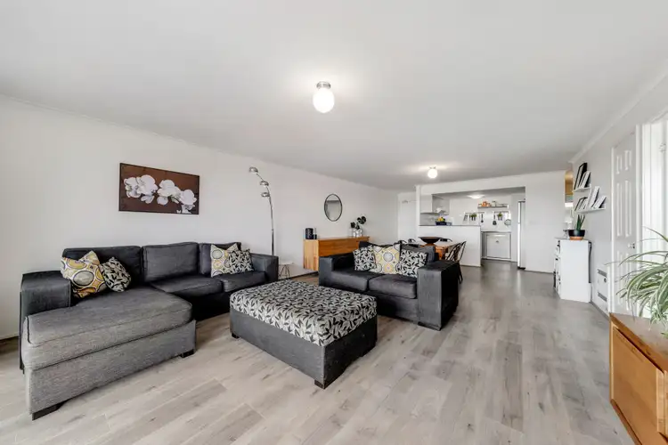 Fifth view of Homely apartment listing, 62B/9 Chandler Street, Belconnen ACT 2617
