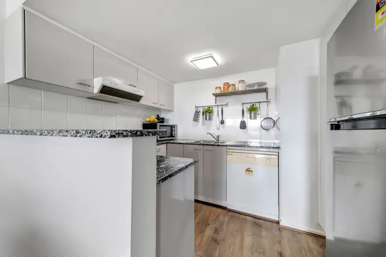 Sixth view of Homely apartment listing, 62B/9 Chandler Street, Belconnen ACT 2617