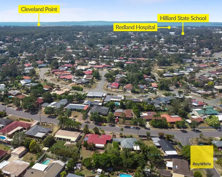 Second view of Homely house listing, 40 Wimborne Road, Alexandra Hills QLD 4161