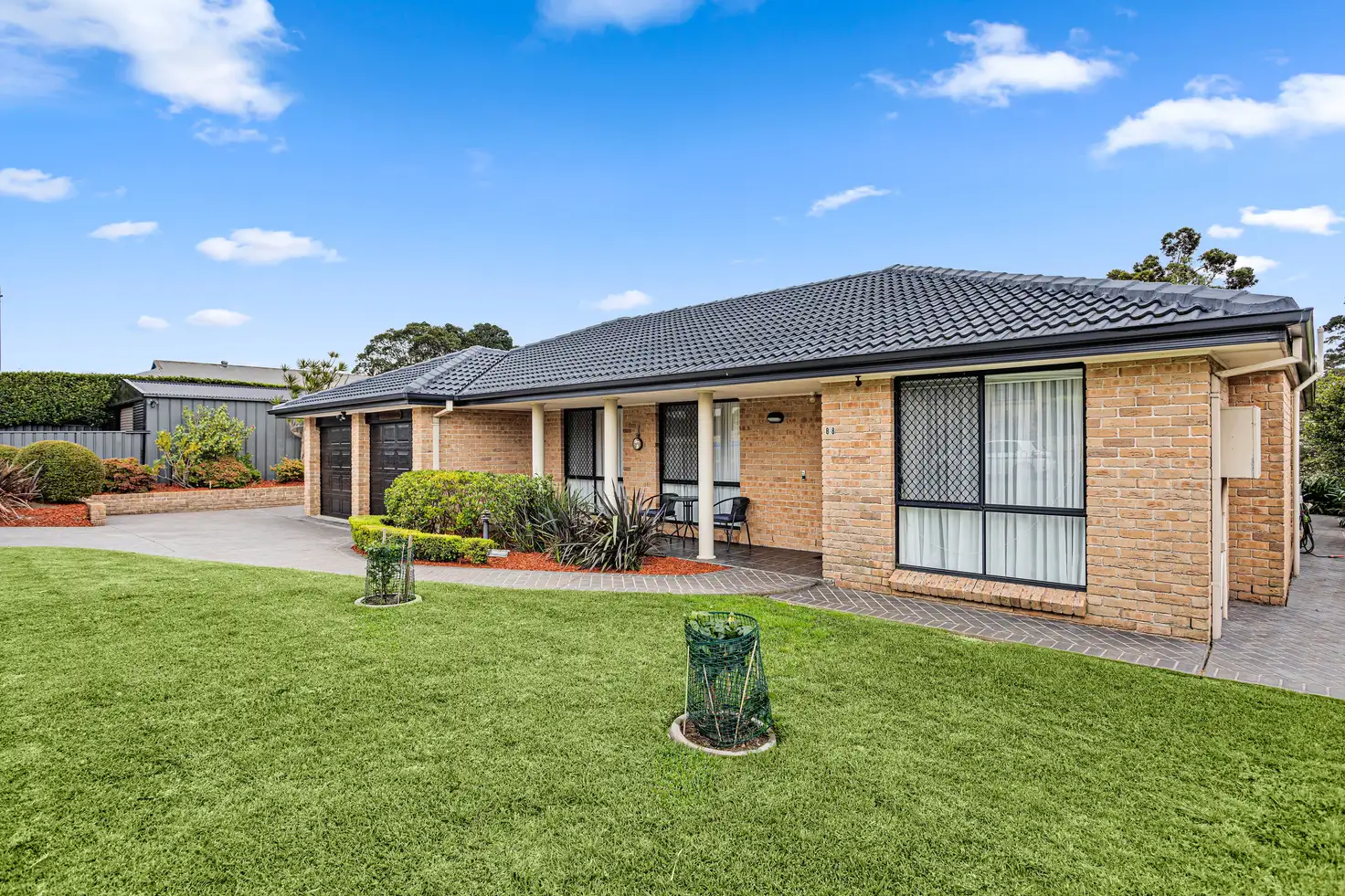 Main view of Homely house listing, 88 Parkes Street, Helensburgh NSW 2508