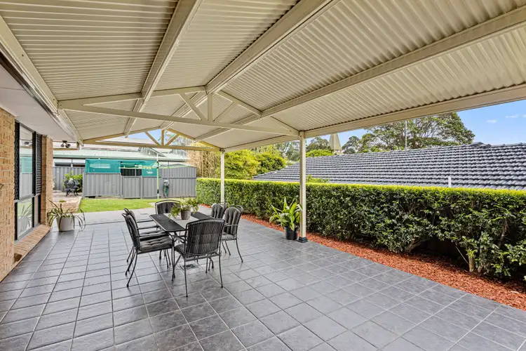 Fourth view of Homely house listing, 88 Parkes Street, Helensburgh NSW 2508