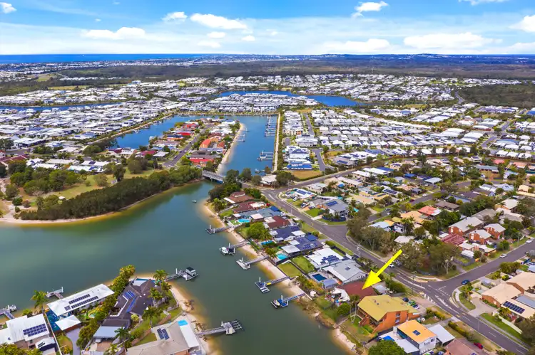 Main view of Homely house listing, 9 Cootamundra Drive, Mountain Creek QLD 4557