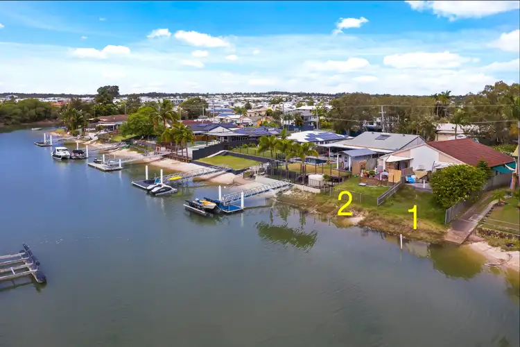 Second view of Homely house listing, 9 Cootamundra Drive, Mountain Creek QLD 4557
