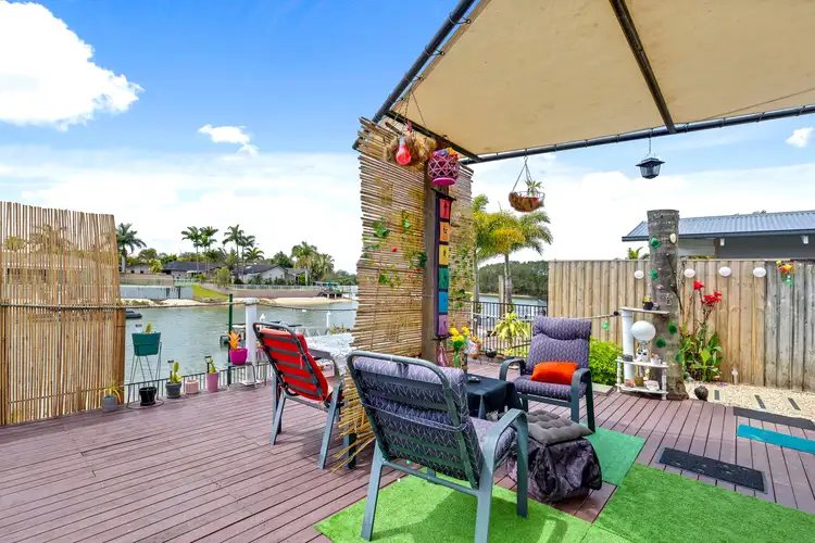 Third view of Homely house listing, 9 Cootamundra Drive, Mountain Creek QLD 4557