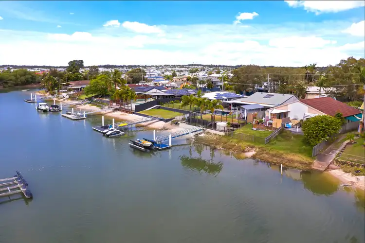 Seventh view of Homely house listing, 9 Cootamundra Drive, Mountain Creek QLD 4557