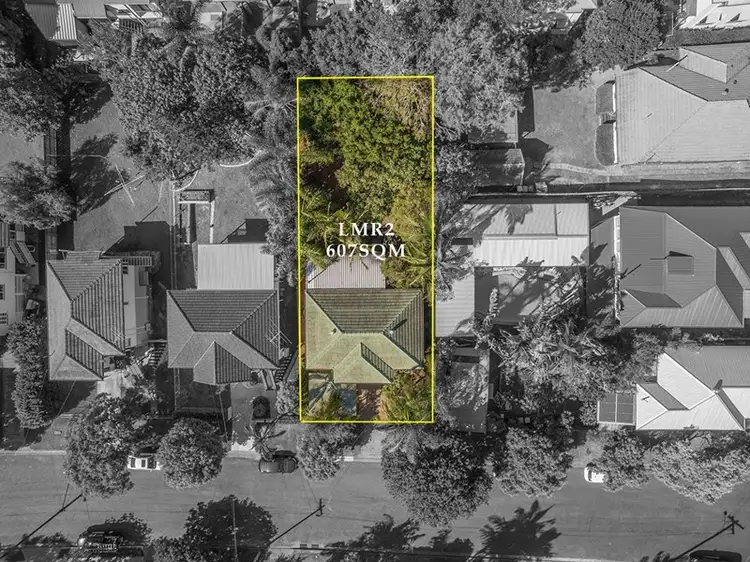Second view of Homely house listing, 36 Fairy Street, Moorooka QLD 4105