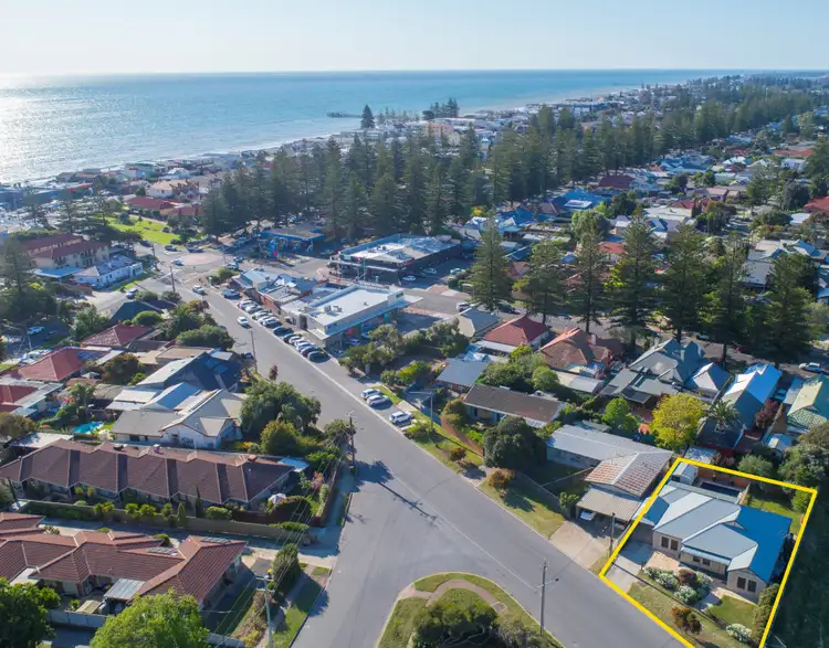 Second view of Homely house listing, 20 HMAS Australia Road, Henley Beach South SA 5022
