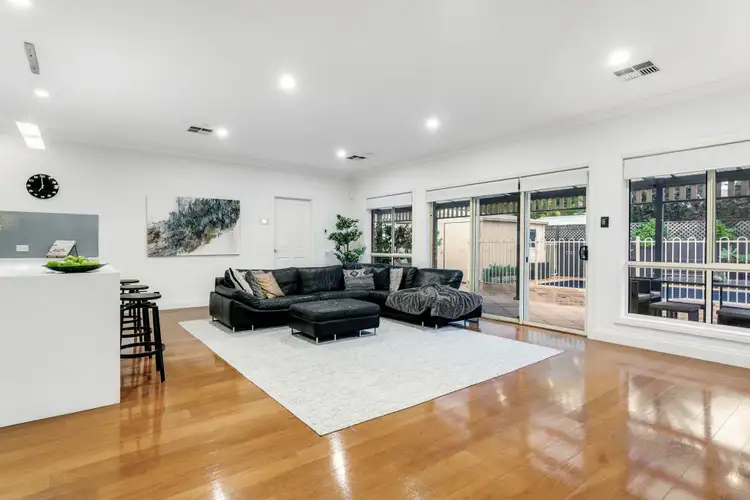Sixth view of Homely house listing, 20 HMAS Australia Road, Henley Beach South SA 5022