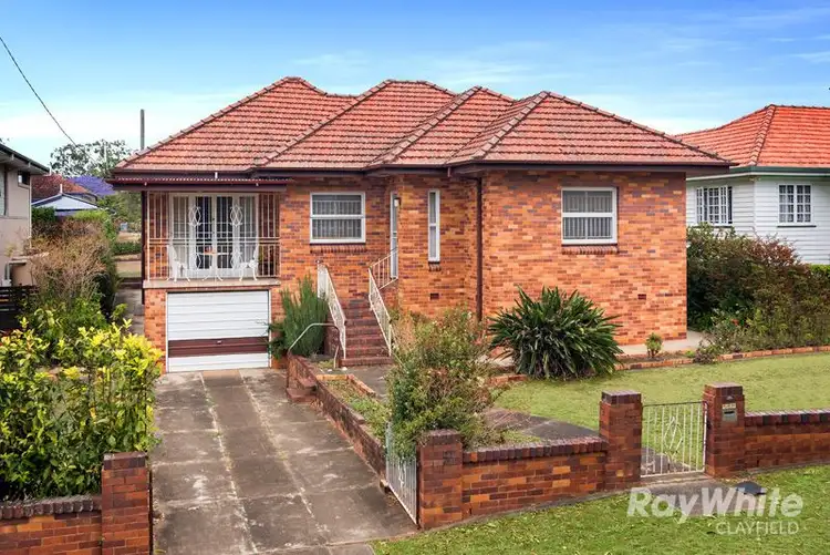 6 Sunny Avenue, Wavell Heights QLD 4012