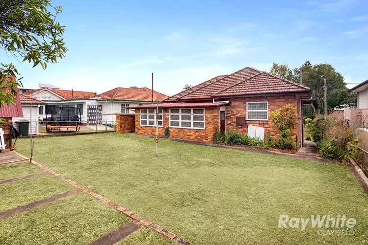 Second view of Homely house listing, 6 Sunny Avenue, Wavell Heights QLD 4012