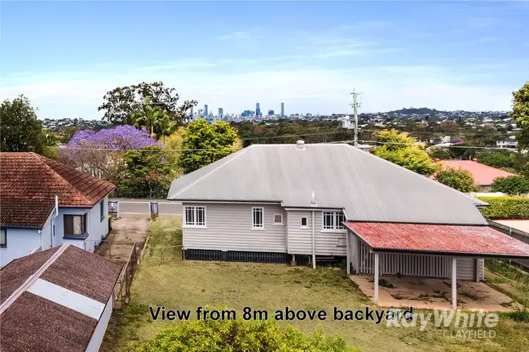 Third view of Homely house listing, 6 Sunny Avenue, Wavell Heights QLD 4012