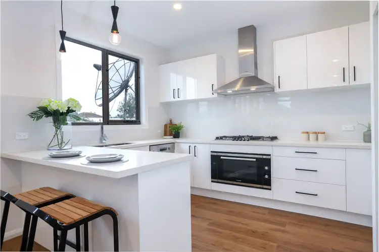 Third view of Homely townhouse listing, 2/39 Bolwarra Street, Chadstone VIC 3148