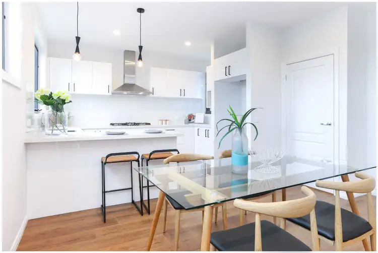 Fourth view of Homely townhouse listing, 2/39 Bolwarra Street, Chadstone VIC 3148