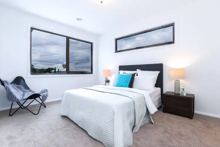 Fifth view of Homely townhouse listing, 2/39 Bolwarra Street, Chadstone VIC 3148