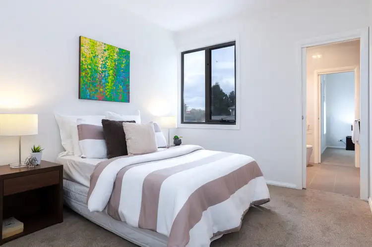 Sixth view of Homely townhouse listing, 2/39 Bolwarra Street, Chadstone VIC 3148