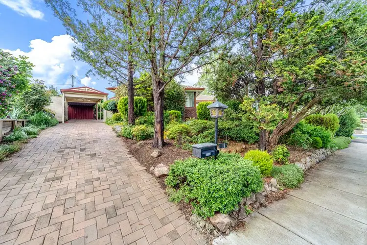 11 Messenger Street, Holt ACT 2615