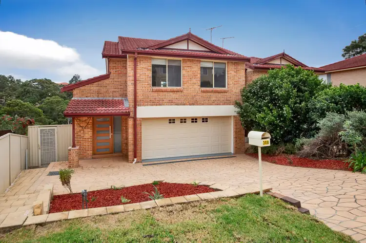 30B Dilkara Circuit, Bangor NSW 2234