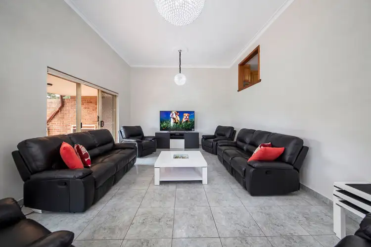 Second view of Homely semi-detached listing, 30B Dilkara Circuit, Bangor NSW 2234