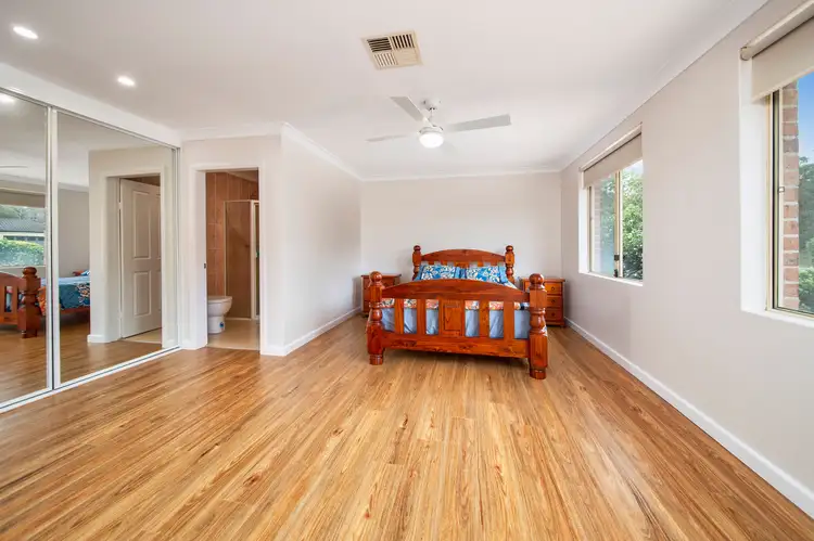 Fifth view of Homely semi-detached listing, 30B Dilkara Circuit, Bangor NSW 2234
