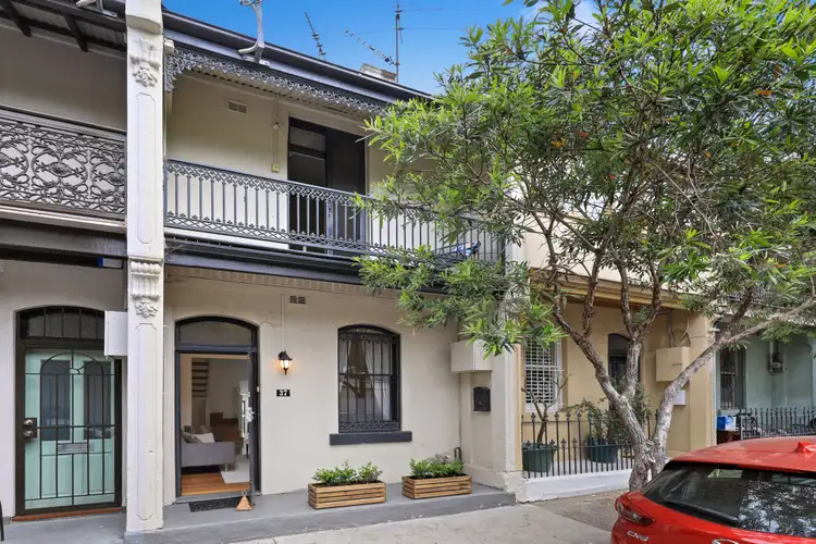 37 Albert Street, Erskineville NSW 2043