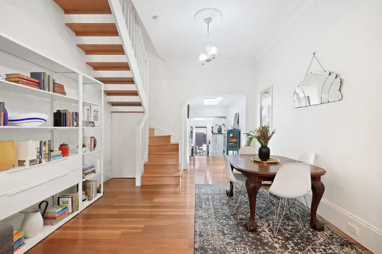 Third view of Homely house listing, 37 Albert Street, Erskineville NSW 2043