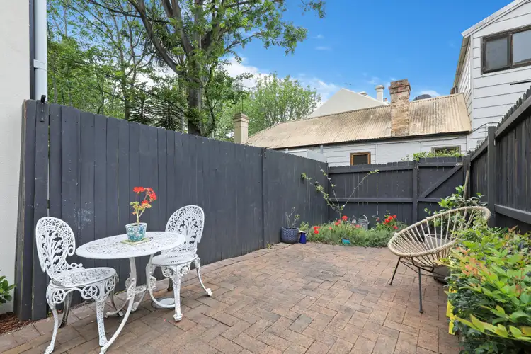 Fifth view of Homely house listing, 37 Albert Street, Erskineville NSW 2043