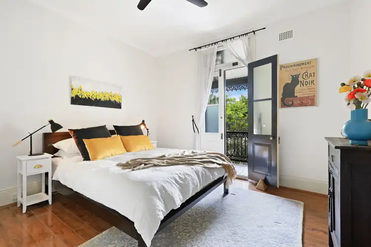 Sixth view of Homely house listing, 37 Albert Street, Erskineville NSW 2043