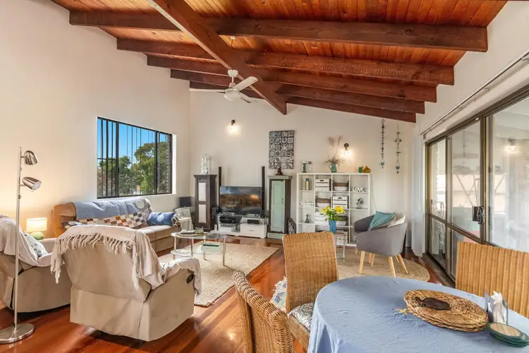 Second view of Homely house listing, 2 Dalley Street, Palmers Island NSW 2463