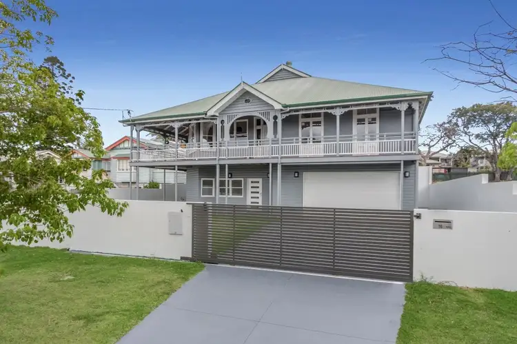 16 Campbell Terrace, Wavell Heights QLD 4012