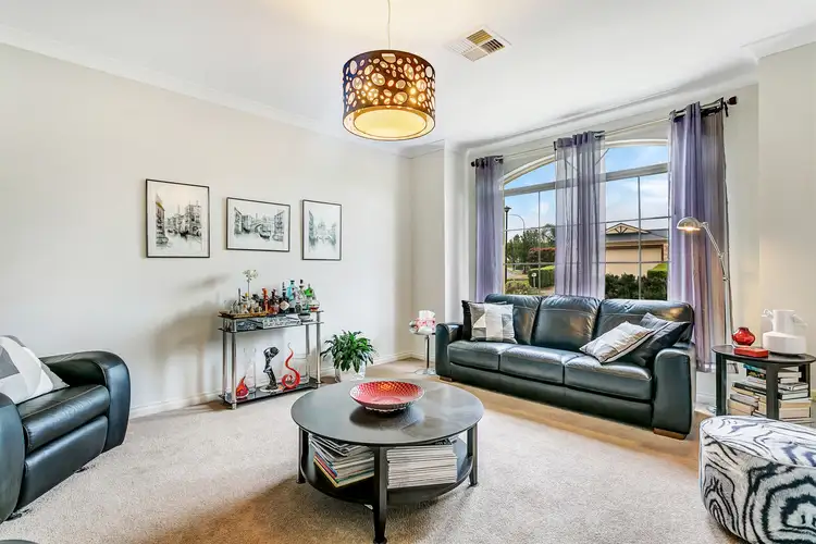 Second view of Homely house listing, 2 CATT Drive, Strathalbyn SA 5255